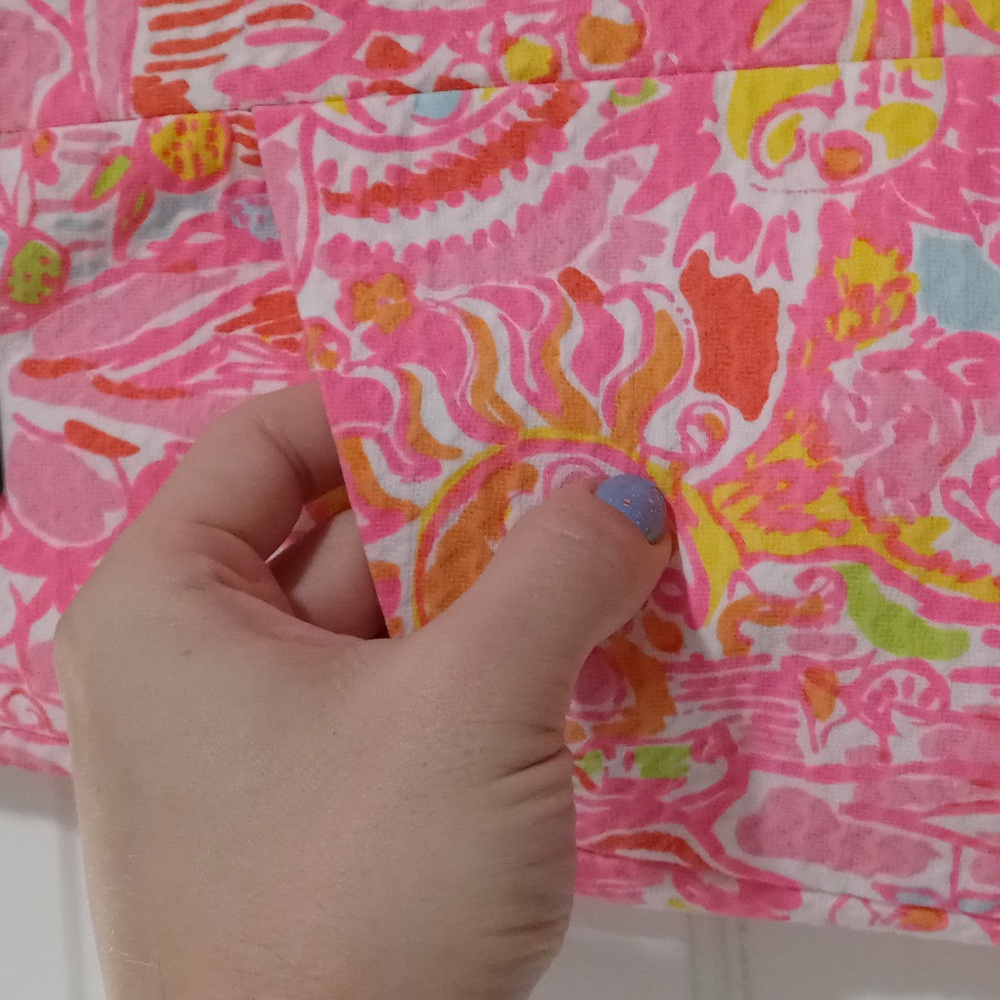 🌞HTF Lilly Pulitzer🌞 - January Skort - Picture 6 of 16